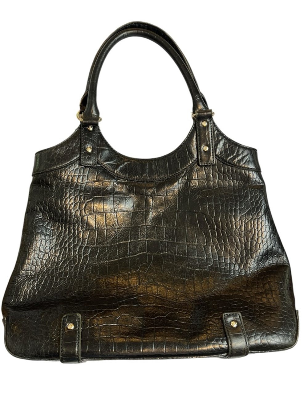 Kate Spade New York  black Stevie Carlsbad Tote